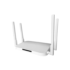 Ap 24 Mains 4 Gam Kết Nối Máy Tính Ac1200 Wifi 1921681001 Bộ Định Tuyến Không Dây - Product Image 1