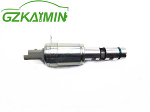 Solénoïde de distribution variable VVT de haute qualité OEM pour pièces de moteur <span class=keywords><strong>Renault</strong></span> 1.6 16V <span class=keywords><strong>Clio</strong></span> Fluence pour modèles 8200823650 8200413185 - Product Image 3