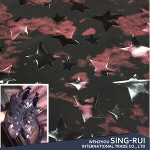 Nuevo diseño de materiales de la PU zapatos de cuero de imitación para hombres holgazán - Product Image 2