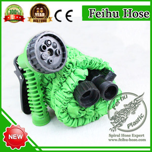 Manguera expansible/Durable fuerte manguera de jardín/ningún <span class=keywords><strong>punto</strong></span> de inflexión manguera de jardín 100ft - Product Image 4