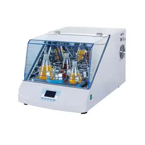 Shaking Incubator Used For Laboratory