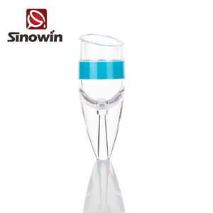 Avancée Technologie Écologique En Aluminium Alliage Magique Aérateur de Vin Decanter - Product Image 1