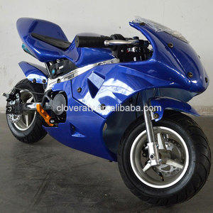 Professionnel Mini <span class=keywords><strong>Moto</strong></span> 49cc Poche Vélo du Fabricant Chinois - Product Image 2