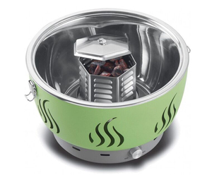 Portátil Parrilla de la <span class=keywords><strong>Barbacoa</strong></span> Sin Humo de Corea Kebab Parrilla De Carbón - Product Image 2