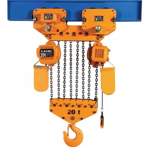 <span class=keywords><strong>Wkto</strong></span> Mengangkat Kabel Listrik <span class=keywords><strong>Hoist</strong></span> Elektrik Rantai <span class=keywords><strong>Hoist</strong></span> 500Kg - Product Image 3