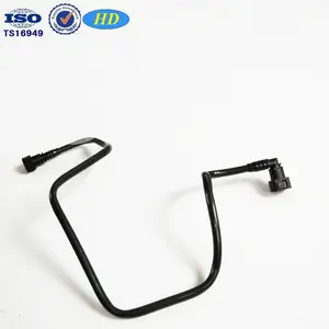 Hot Sale OEM Car Parts Auto Truck Coil Pancake PA11 Fuel Return Line