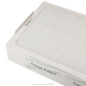 Filtro Hepa extractor filtro de papel tela - Product Image 5