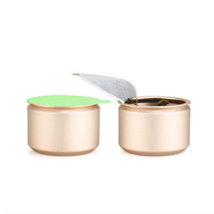 Nouvelle boîte <span class=keywords><strong>en</strong></span> aluminium <span class=keywords><strong>de</strong></span> haute qualité, mini format, scellable, pour viande, sardines, thé et boissons - Product Image 2