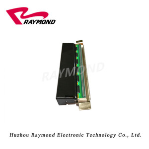 Nouveau Original Zèbre P1037974-011 code-barres tête d'impression, ZT210 <span class=keywords><strong>ZT220</strong></span> ZT230 imprimante 300 dpi tête d'impression thermique - Product Image 4