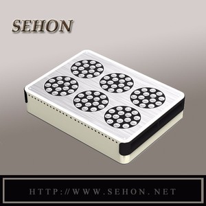 Distribuidores canadenses queriam alta lumen apollo 6 led luzes crescerem a partir de sehon - Product Image 4