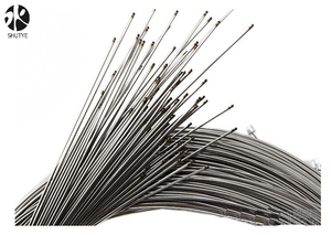 קו פלדה מהירות קו אופניים בלם סט הליבה חוט פנימי חוט הילוך בלם הילוכים עבור אופני כביש & mtb - Product Image 5