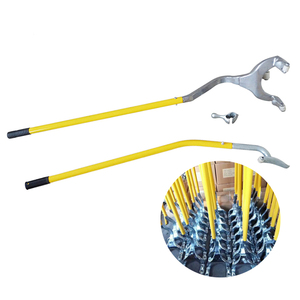 Chân Không Lớn Lốp Thay Đổi Công Cụ, Xe Tải Chân Không Lốp Loại Bỏ Bánh Xe Công Cụ - Product Image 6