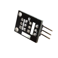 Capteur infrarouge universel, Module de récepteur de capteur photoélectrique, IR, OEM/ODM TL1838/VS1838B 1838