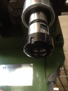 <span class=keywords><strong>2</strong></span> eixos tocando e perfuração da máquina automática equipamentos de processamento especial - Product Image 6