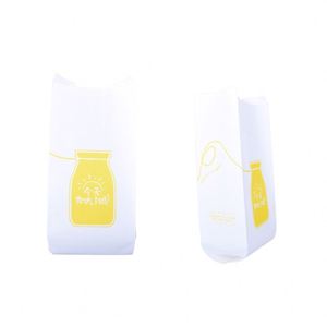 <span class=keywords><strong>Sac</strong></span> en <span class=keywords><strong>papier</strong></span> Kraft personnalisable, 1Kg, pour <span class=keywords><strong>farine</strong></span>, prix direct usine, chine, pièces - Product Image 4
