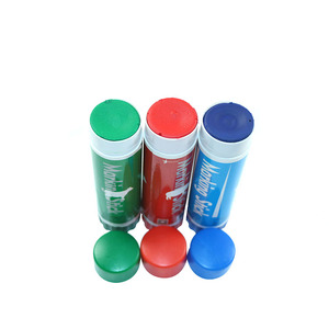 Nhà máy trực tiếp bán vít mark dính vòng dán phản quang an toàn marking sticker - Product Image 4