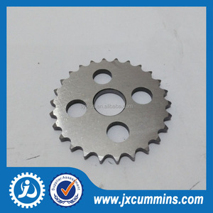 Venta caliente ISF2.8 piezas del motor del Engranaje Del Árbol de Levas 5255270 - Product Image 1