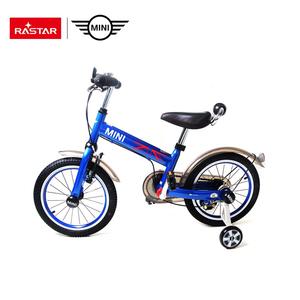 RASTAR <span class=keywords><strong>MINI</strong></span> <span class=keywords><strong>COOPER</strong></span> Vélo de route pour enfants de haute qualité sous licence 16 pouces Vélo à roulettes pour enfants de 4 à 8 ans Garçons et filles - Product Image 6