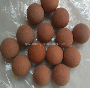 Boule filtrante à eau en céramique biocéramique - Product Image 2