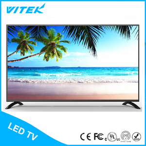 VTEX Hot Full HD 1080 P Apoyo DVB-T/S/C/T2/S2, ATSC, ISDB-T, ATV de China Al Por Mayor de 42 pulgadas de TV Digital - Product Image 2