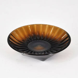 Ensemble d'accessoires de salle de bain de couleur ambre Fancy Oriental 5pcs - Product Image 6