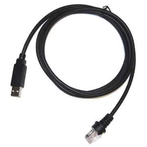 OEM Cale/KBW Scanner pour Câble USB MS9520 MS9540 MS3580 MS3780 MX009