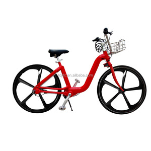 26'' <strong>Bicycle</strong>/<strong>Public</strong> Bike/<strong>Share</strong> <strong>Bicycle</strong> for City - Product Image 2
