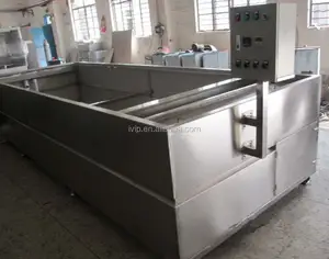 IVIP Small Cheap Manual Water Transfer Printing Machine Hydrographic Tank Equipment