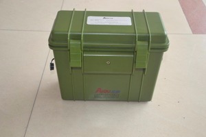 Magnetometro a protoni per miniere <span class=keywords><strong>d</strong></span>'<span class=keywords><strong>oro</strong></span> - Product Image 2