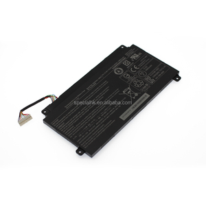 45Wh 10.8V batterie d'ordinateur portable P000645720 PA5208U-1BRS pour Toshiba <span class=keywords><strong>P55W</strong></span> E45W-C4200 Chromebook CB35-B - Product Image 3