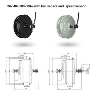 <span class=keywords><strong>Kit</strong></span> d'assistance à pédales, moteur à engrenages <span class=keywords><strong>avant</strong></span> et arrière, <span class=keywords><strong>700</strong></span> c, 24 v, 48v, 20-28 pouces, pour vélo électrique, <span class=keywords><strong>700</strong></span> - Product Image 3