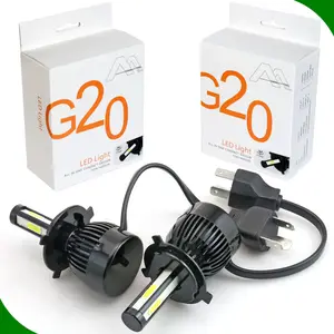 Hella LED CANBUS Adapters for H7LED - Set of 2