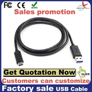 USB Type C 3.1 кабель к/M кабель USB