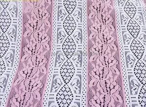 Vente <span class=keywords><strong>chaude</strong></span> Top Suisse cordon dentelle guipure Africaine tissu en dentelle <span class=keywords><strong>française</strong></span> - Product Image 3