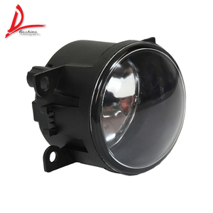 Feux <span class=keywords><strong>antibrouillard</strong></span> pour RENAULT <span class=keywords><strong>DACIA</strong></span> LOGAN, SANDERO, <span class=keywords><strong>DUSTER</strong></span>, 8200074008 - Product Image 1