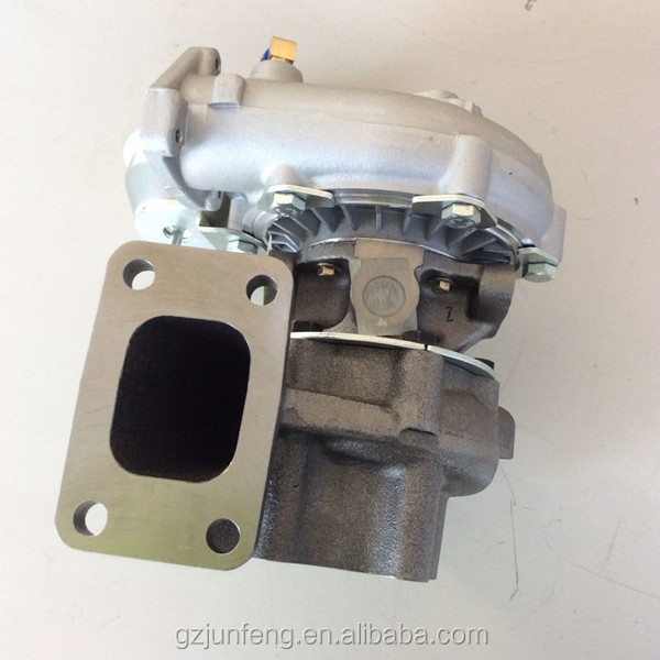 nissan patrol td42 turbo charger