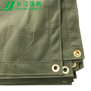 Vải Bạt Vịt Bông Nặng, Vải Bạt Vịt Bông - Product Image 6