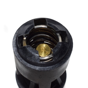 Thermostat <span class=keywords><strong>de</strong></span> <span class=keywords><strong>liquide</strong></span> <span class=keywords><strong>de</strong></span> <span class=keywords><strong>refroidissement</strong></span> moteur pour VW <span class=keywords><strong>Golf</strong></span> Caddy Polo Seat Altea Cordoba pour Ibiza Toledo Skoda Fabia Octavia 032121110B - Product Image 4