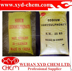 Bajo precio de <span class=keywords><strong>sodio</strong></span> lignosulfonate/MN-2C contenido de Sólidos 92 min para la Construcción/de Cerámica/Negro de Carbono - Product Image 2
