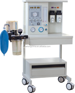 JINLING-01 Goedkope Medische Instrument Geavanceerde Anesthesie Machine Dental Prijs - Product Image 1