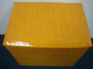 20X2 Đơn Sắc Nhân Vật Mô-đun Vàng-Màu Xanh Lá Cây Hiển Thị Color20x2cd Bảng Điều Chỉnh Với <span class=keywords><strong>LED</strong></span> Đèn Nền - Product Image 6