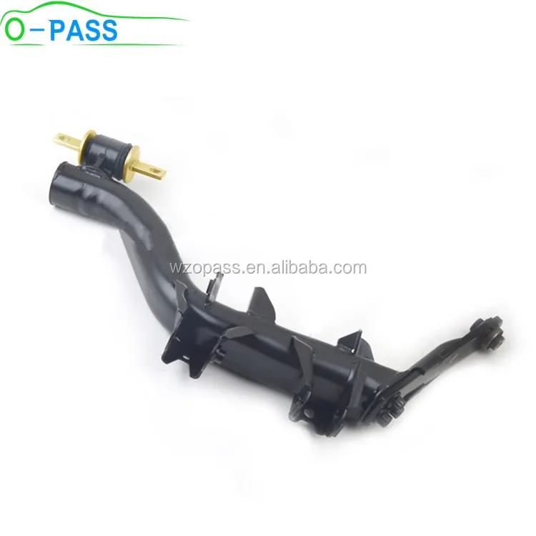 OPASS Rear axle Lower Trailing arm For Honda SUV CR-V II RD 2001- 52371-S9A-010 Quality Assurance Manufacturer