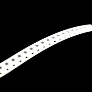 Résistance <span class=keywords><strong>SMD</strong></span> <span class=keywords><strong>1001</strong></span>, 1K, tolérance de marquage 1% - Product Image 2