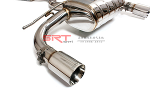 Para <span class=keywords><strong>Bmw</strong></span> 2 Series 1,5 T 2,0 T 220 Sistema de escape <span class=keywords><strong>Precio</strong></span> al por mayor Escape de alta calidad - Product Image 6