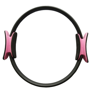 Cusom privé étiquette corps équilibré du ventre anneau <span class=keywords><strong>fintess</strong></span> d'entraînement 35 cm magique anneau pilates - Product Image 1