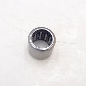 HK081210ถ้วยวาดแบริ่งลูกกลิ้งเข็ม HK0810สำหรับยานพาหนะขนส่ง8x12x10mm - Product Image 2
