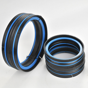 Das compacto hidráulico del pistón - Product Image 3