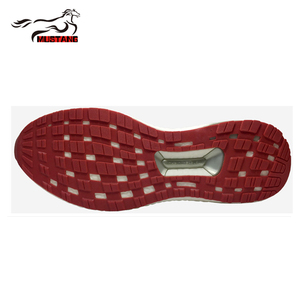 Suole in TPR <span class=keywords><strong>Sintetico</strong></span> ad Alta Elasticità per <span class=keywords><strong>Scarpe</strong></span>, Vendita all'Ingrosso - Product Image 2