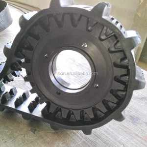 <span class=keywords><strong>Roue</strong></span> et pignon d'<span class=keywords><strong>axe</strong></span> spécial assorti, pour la <span class=keywords><strong>roue</strong></span> et le pignon, en caoutchouc - Product Image 5