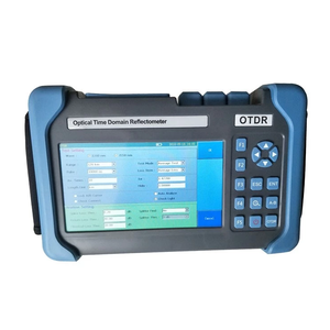 China günstige smart micro fiber optic ftth sm mm 1310 1490 1550 1625 gpon agilent mini OTDR - Product Image 3